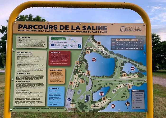 Les Jardins D\'Elise, Calme Et Verdure A Lure