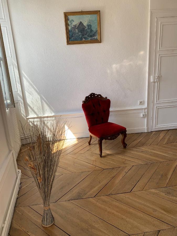 Les Jardins D'élise, Calme Et Verdure à Lure Appartement *