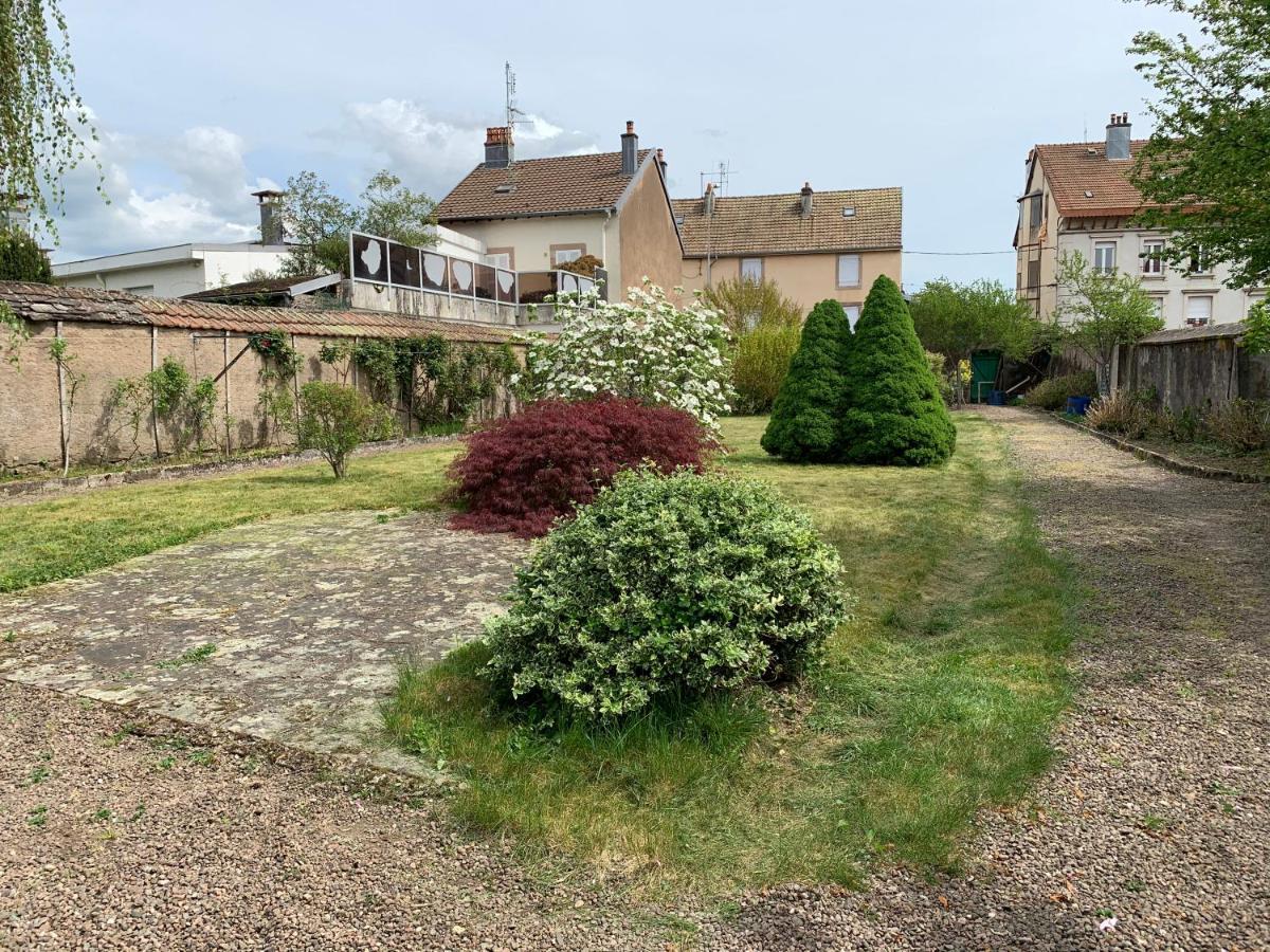Apartment Les Jardins D'elise, Calme Et Verdure A Lure