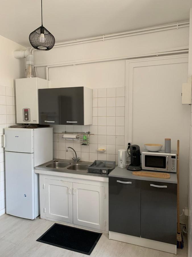 Les Jardins D'elise, Calme Et Verdure A Lure Apartment