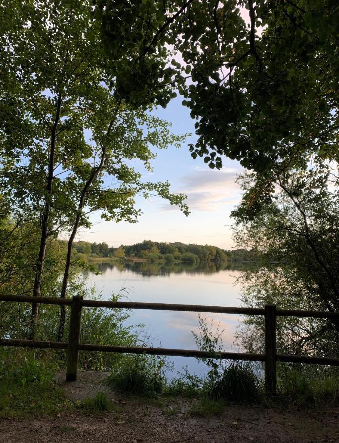 Les Jardins D'élise, Calme Et Verdure à Lure Appartement Lure (Haute-Saone)