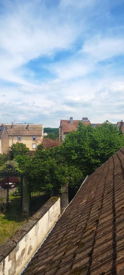 Apartment Les Jardins D'elise, Calme Et Verdure A Lure